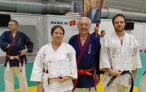 Remise des Ceintures 2026