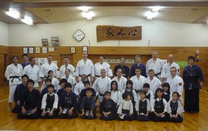 Japon 2010