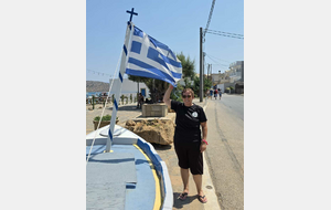 FSRH en Grèce