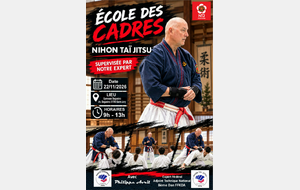 Ecole des Cadres – Occitanie