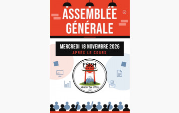 Mais…. Mais…..Mais…. C’EST L’AG !!!!!