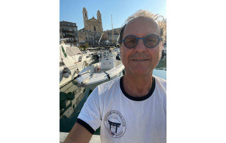 FSRH à Bastia
