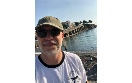 FSRH à Banyuls