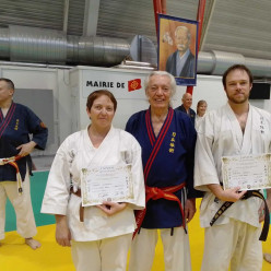 Remise des Ceintures 2026